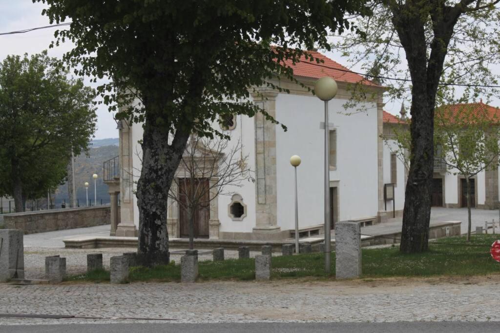 Casa Da Juraci Villa Sabrosa Exteriör bild