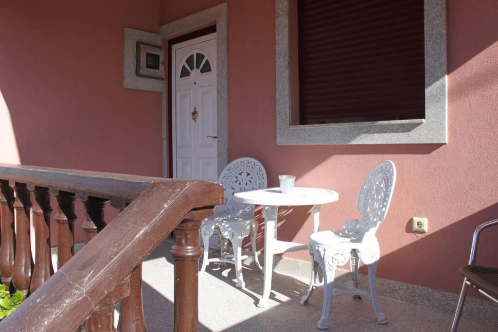 Casa Da Juraci Villa Sabrosa Exteriör bild